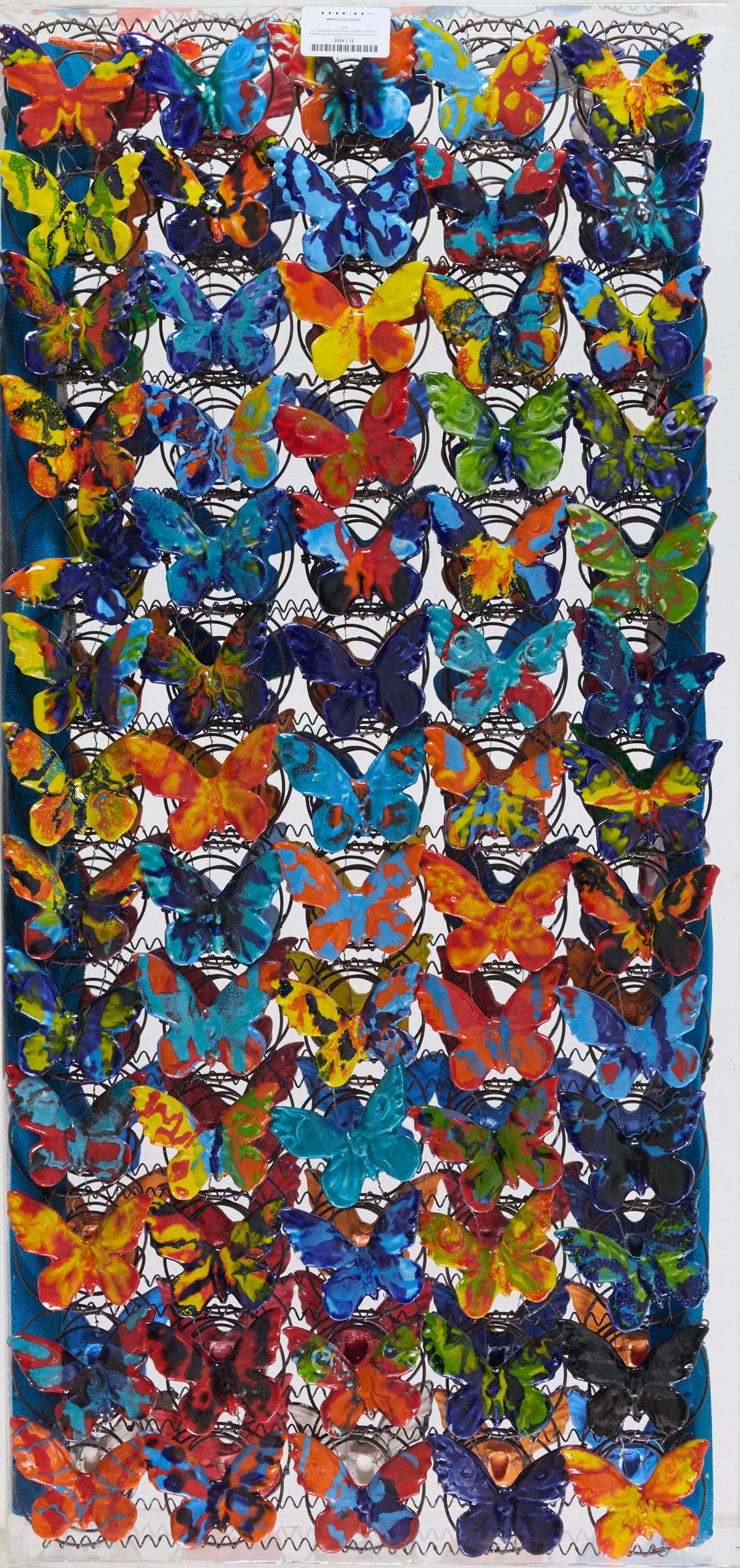 Dalla Primavera di Botticelli