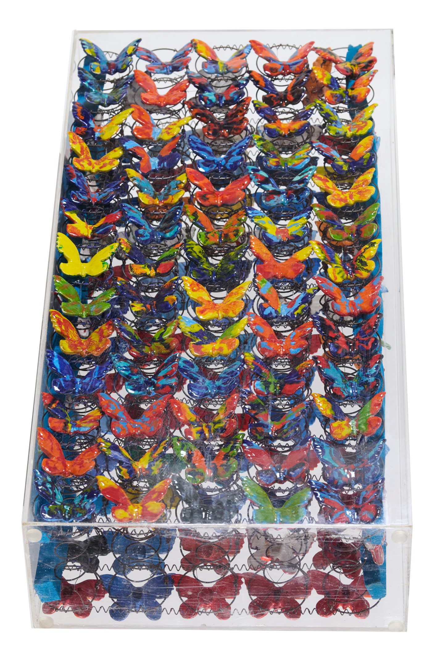 Dalla Primavera di Botticelli