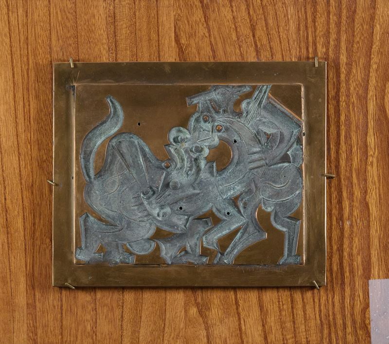 La rivolta di Giobbe