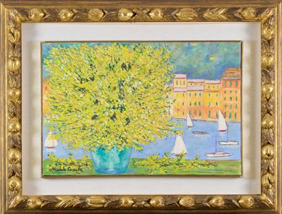 Fiori di Portofino