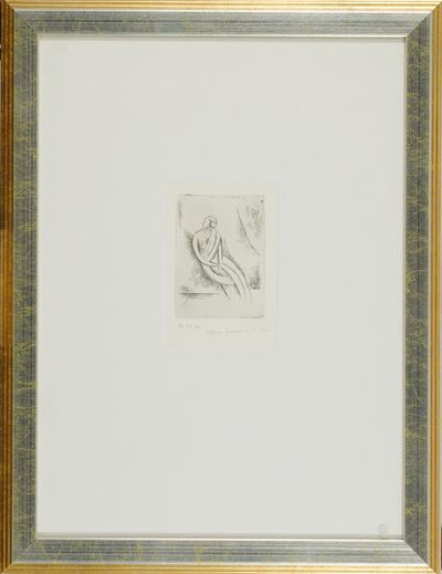 Figura Femminile