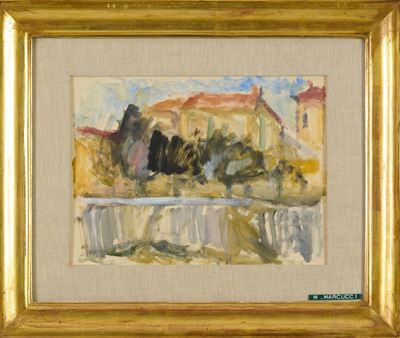 Paesaggio