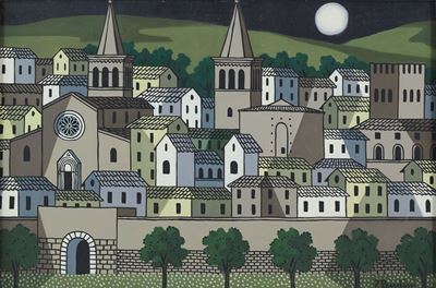 Sansepolcro