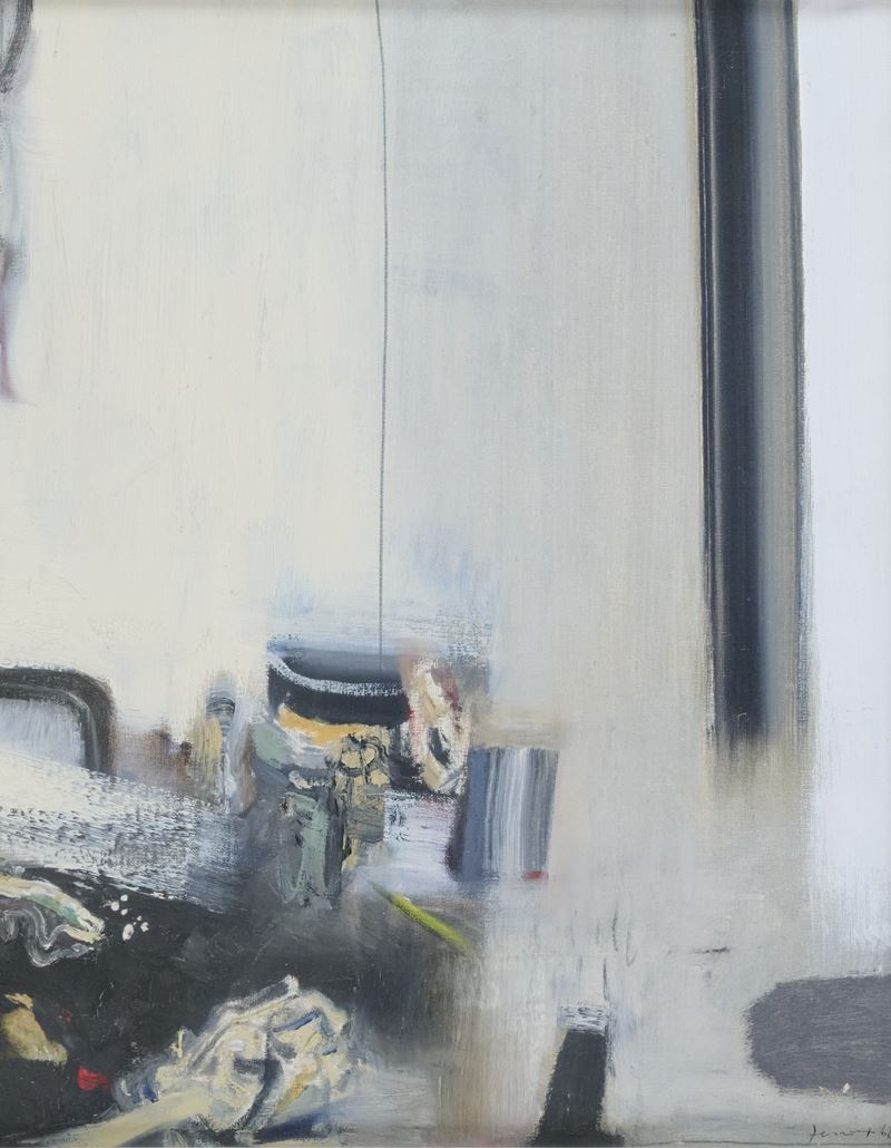 Gianfranco Ferroni - Studio di Cose