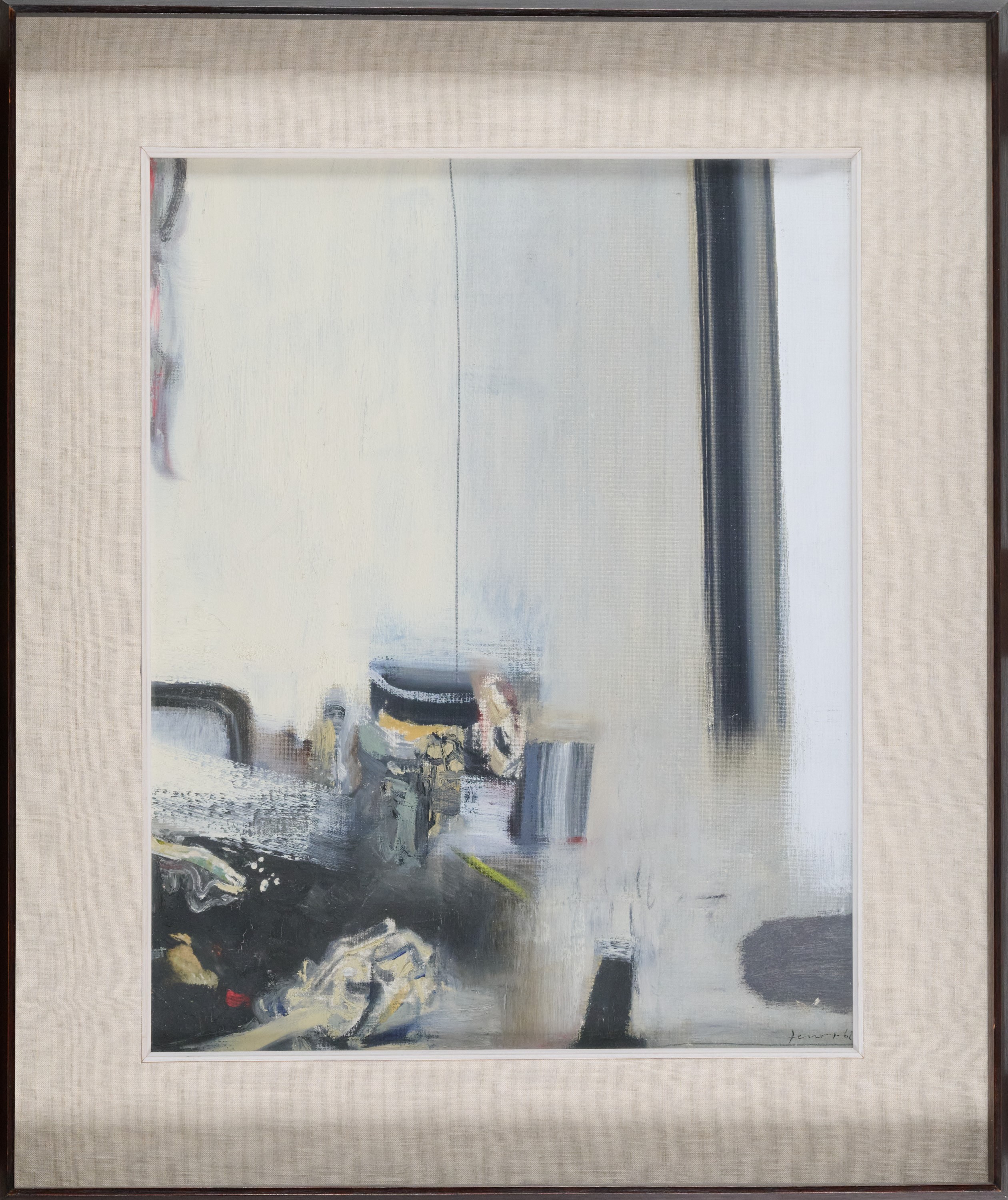 Gianfranco Ferroni - Studio di Cose