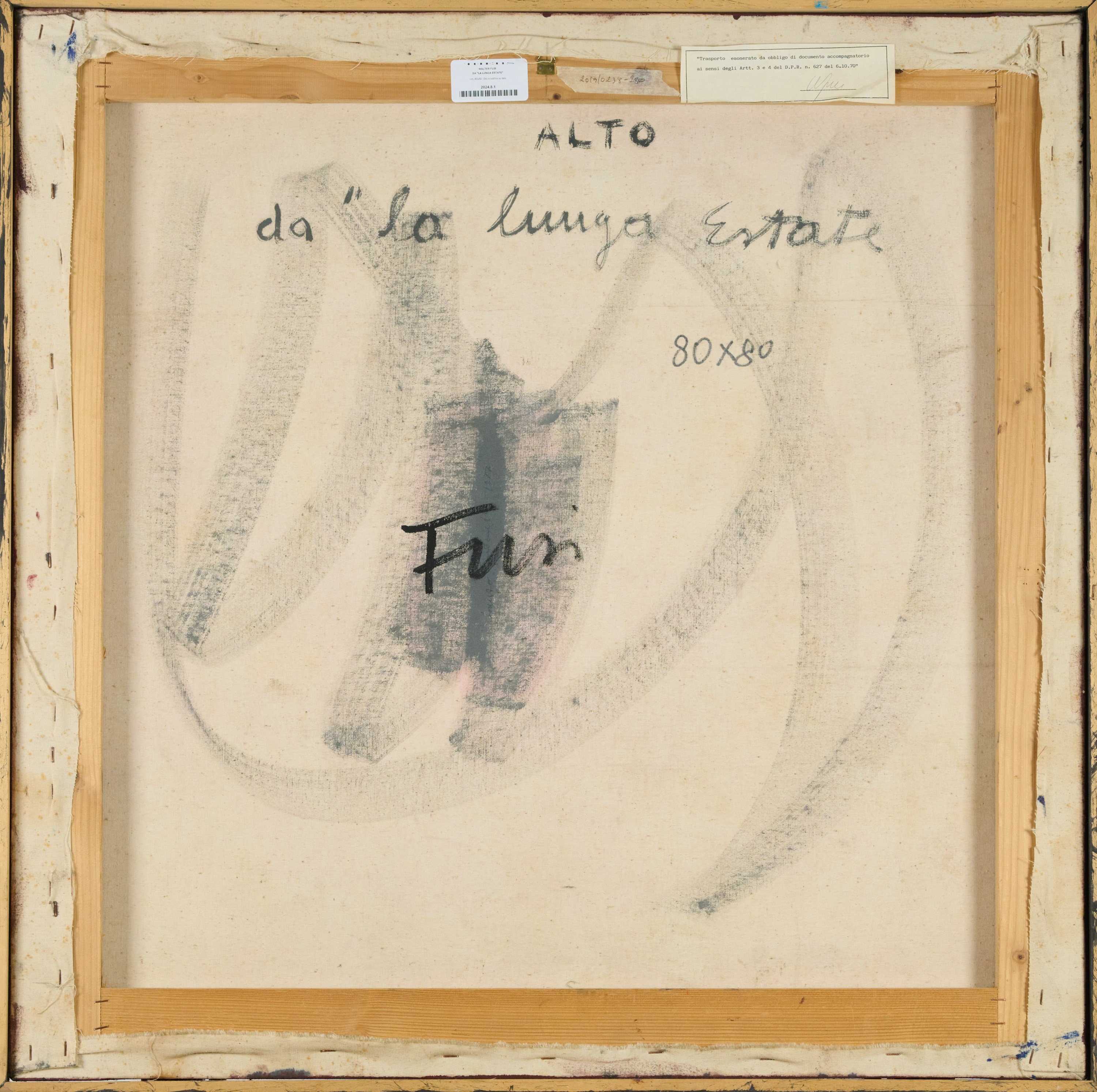 Da "La lunga estate"