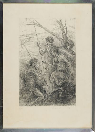 Il Giudizio di Paride