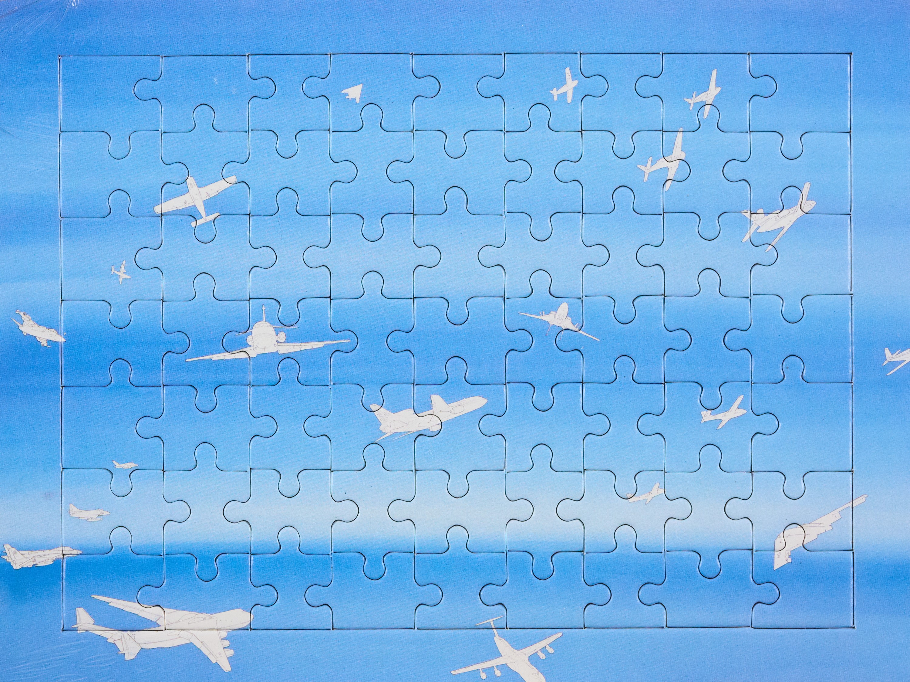 Alighiero Boetti - Cieli Ad Alta Quota