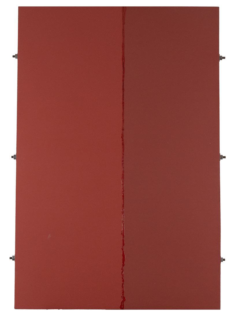 Senza Titolo N. 715