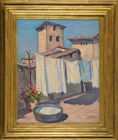 Panni al Sole