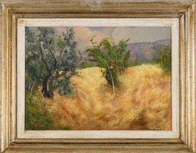 Campagna Toscana