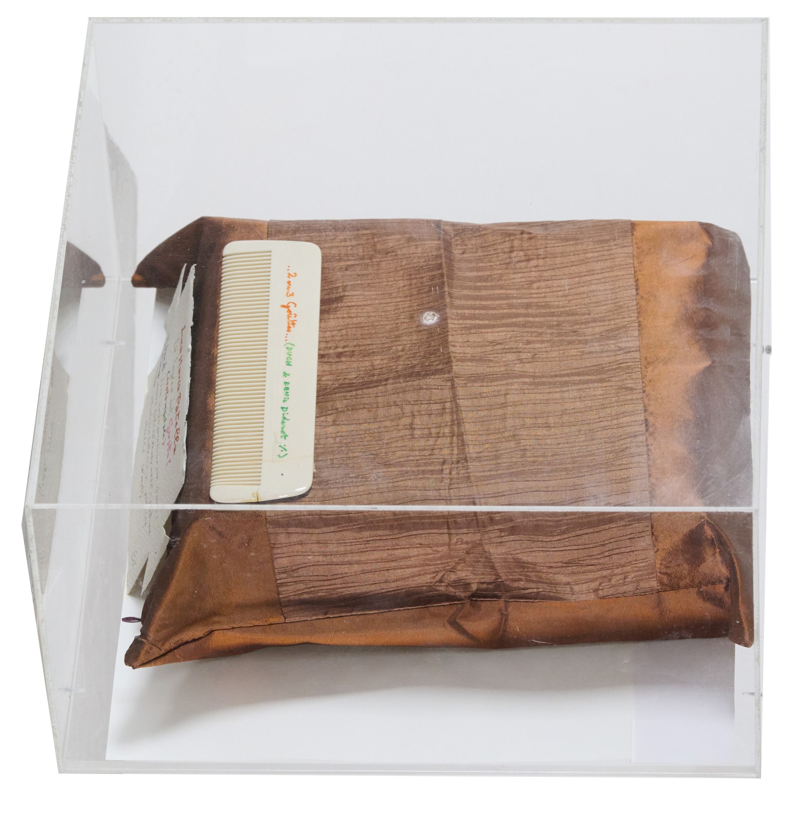 La logica del gusto! (Omaggio a Duchamp)