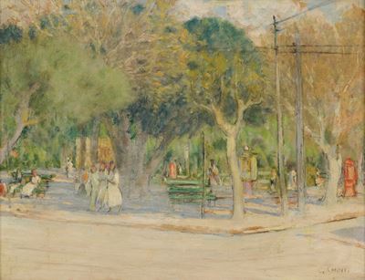 Giardini Pubblici