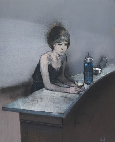 Figura Femminile
