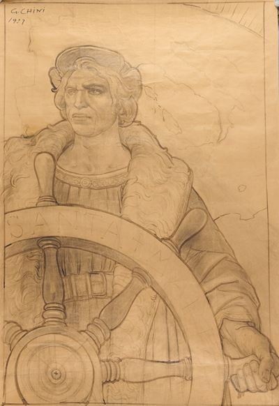 Cristoforo Colombo