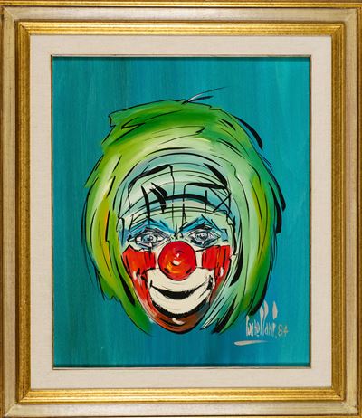 Il Clown