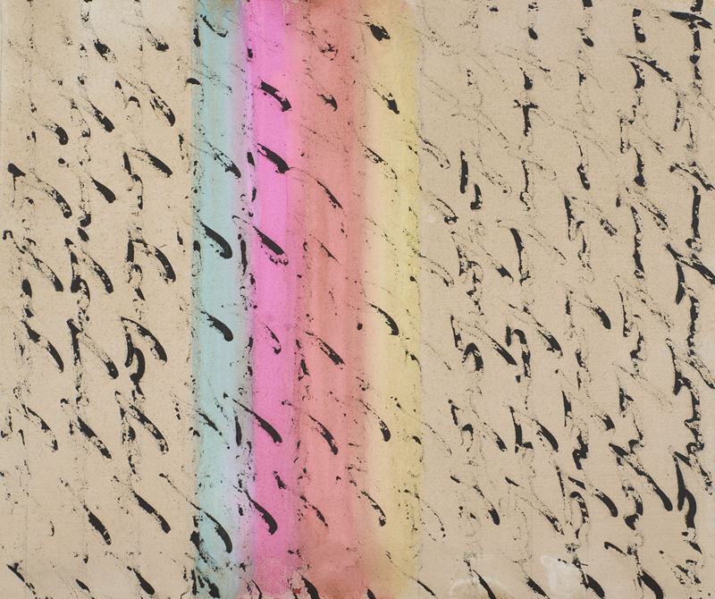 Colors Scrittura