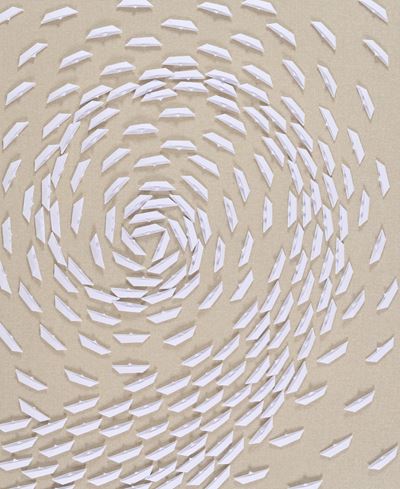 Vortice Bianco