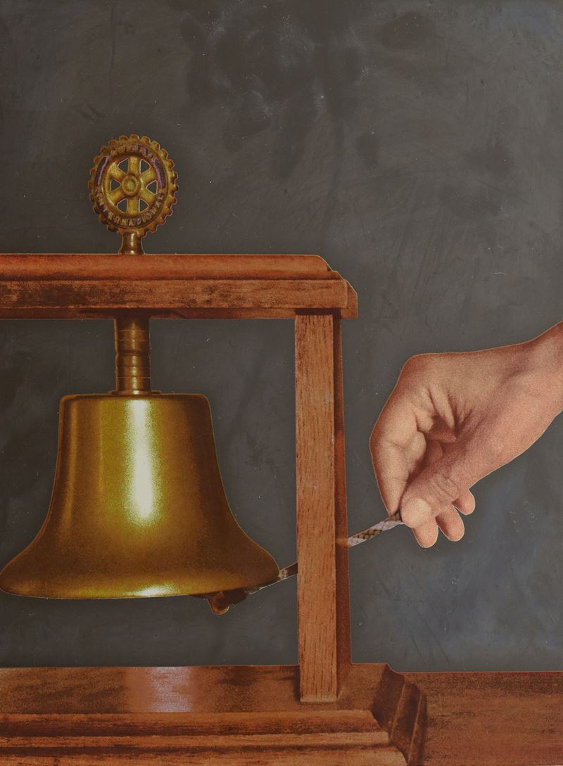 Campana della solidarietà