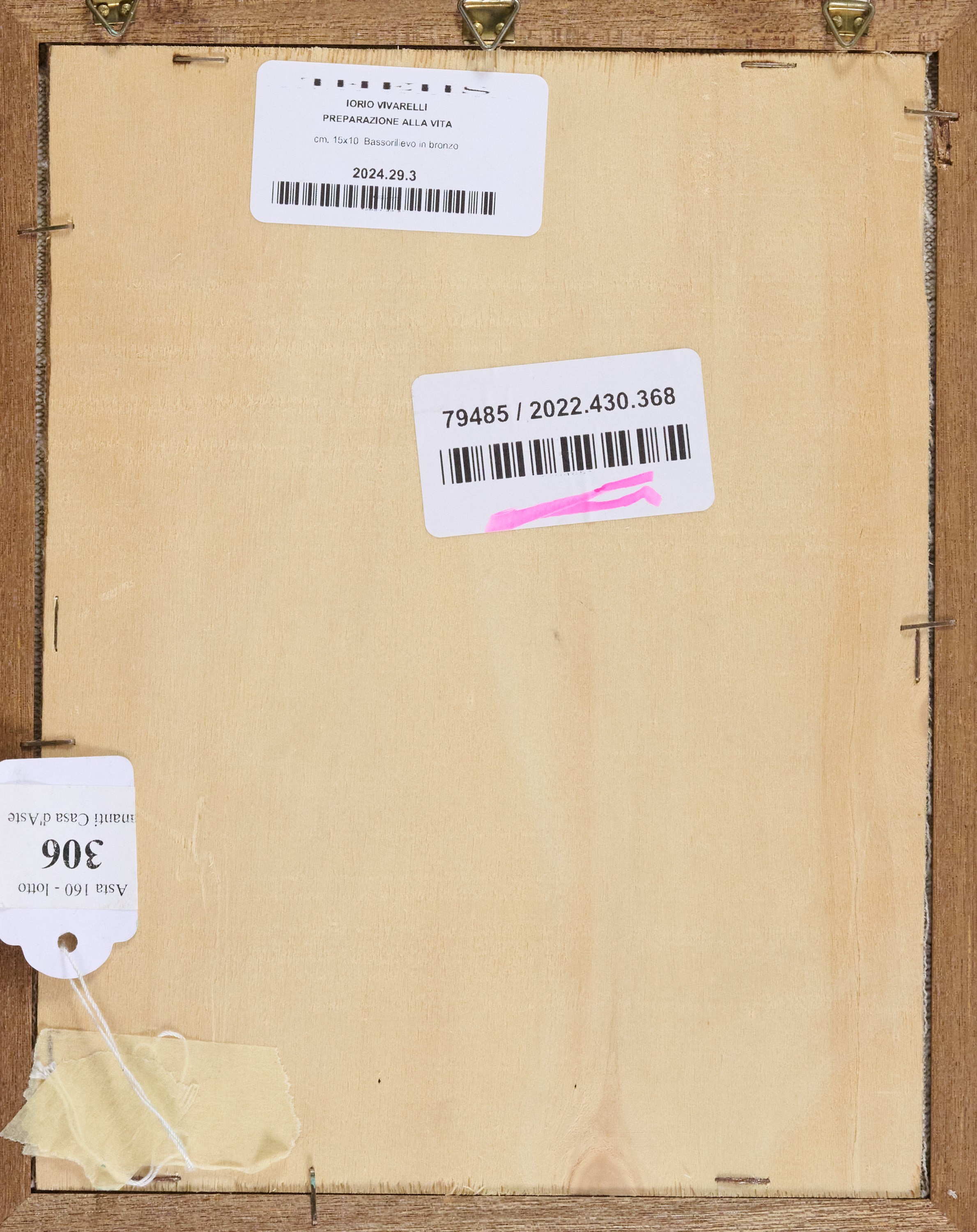 Preparazione alla vita