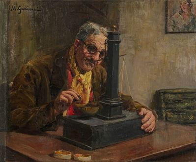 Senza Titolo