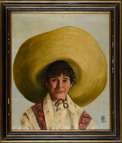 Ritratto