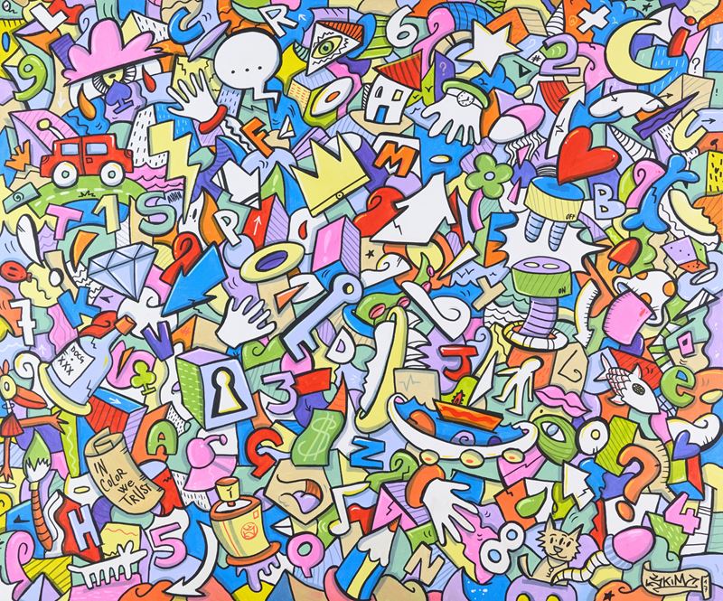 Essere felici non è facile