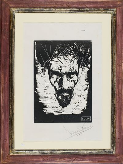Cesare Battisti