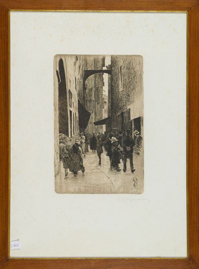 Vicolo