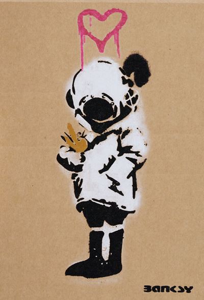 Space Girl