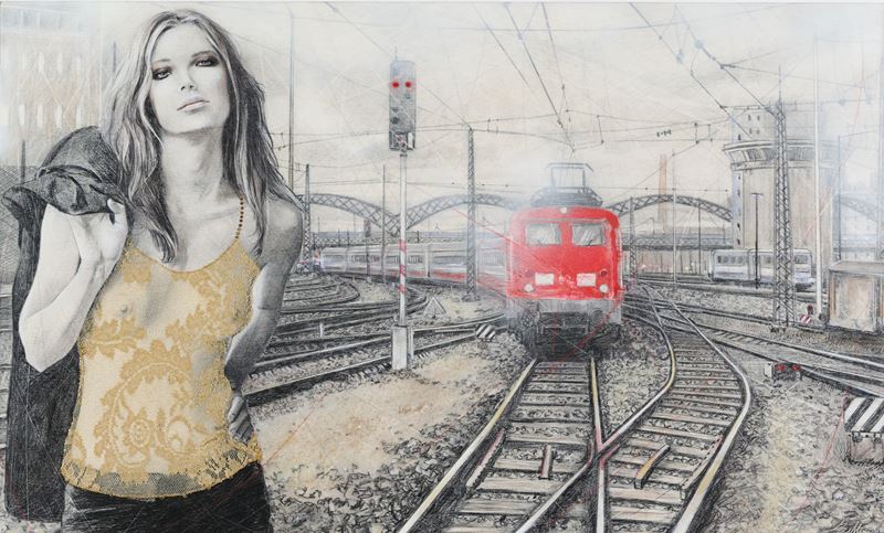 Gianni Bellini - No Regrets