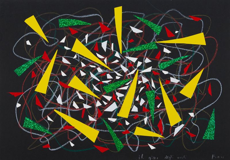 Il gioco degli occhi