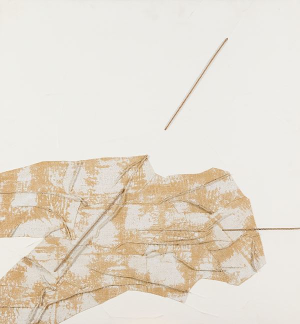 Giovanni Campus - Forma