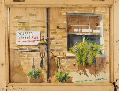 Old England