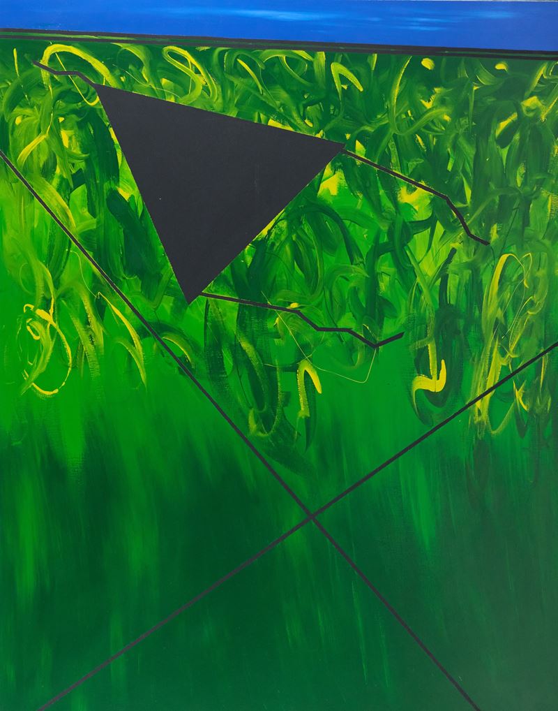 Omaggio a Max Ernst