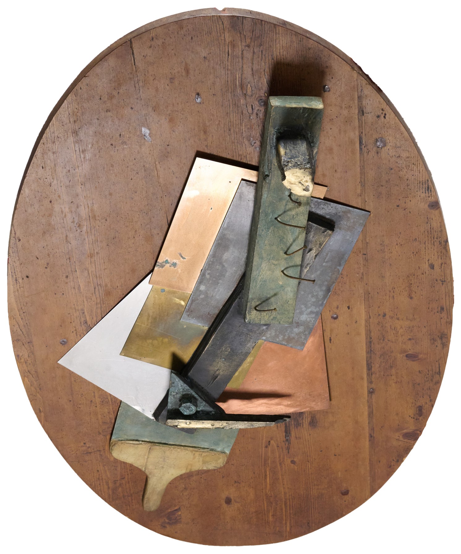 Chitarra Cubista (2/8)