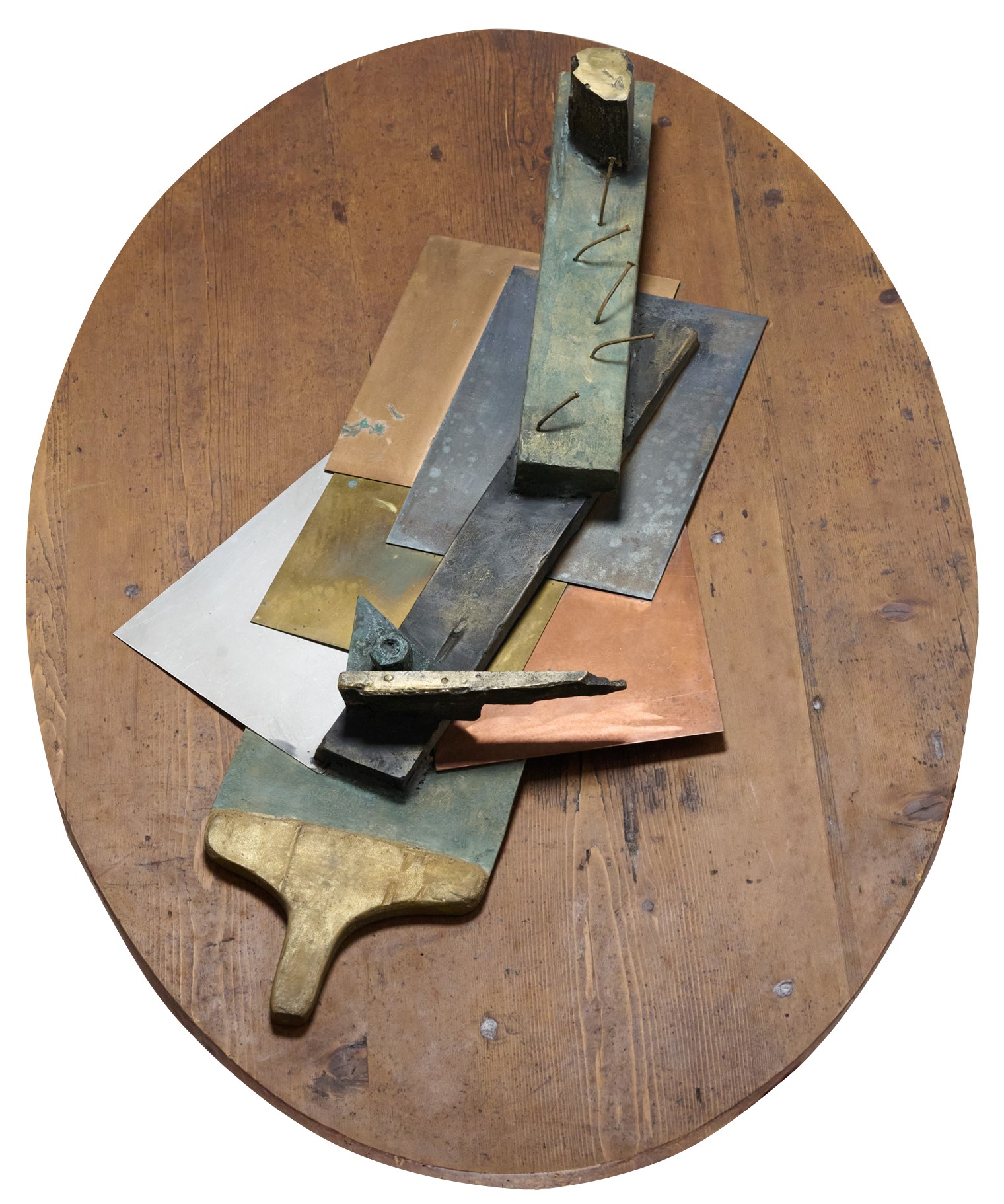 Chitarra Cubista (2/8)