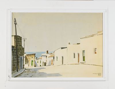 Paese Garganico