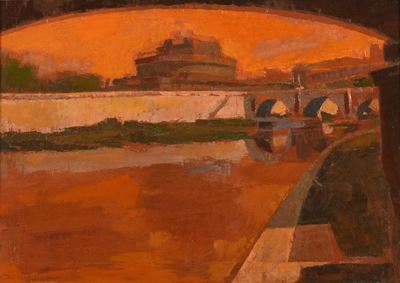 Castel Sant'angelo