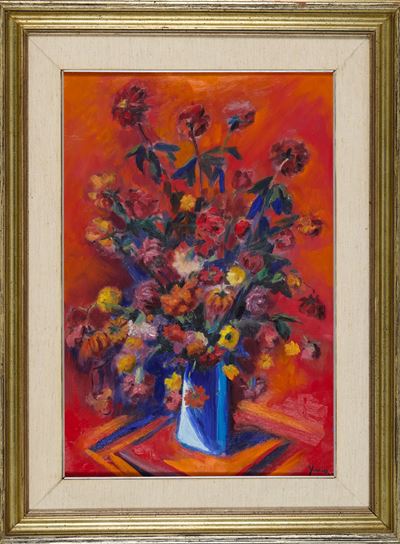 Vaso di Fiori