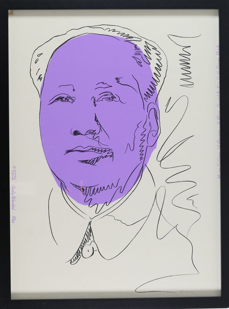 Mao