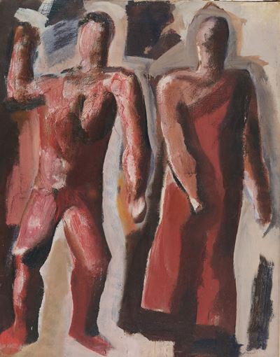 Due Figure