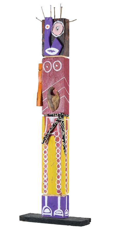 Gio'o Doll
