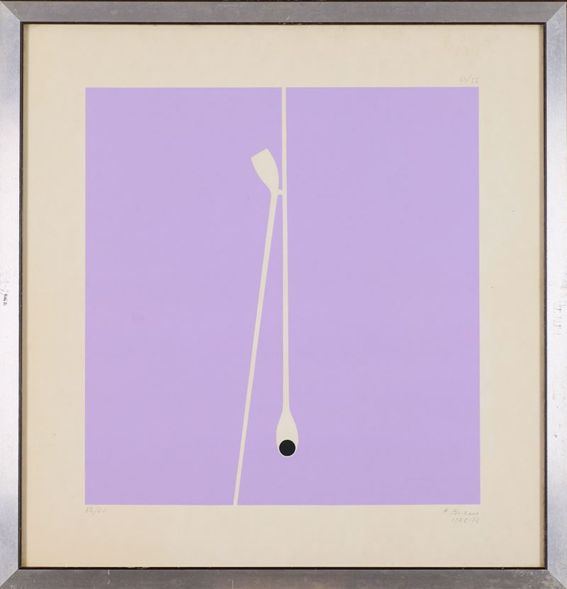 Antonio Bueno - Pipe di Gesso