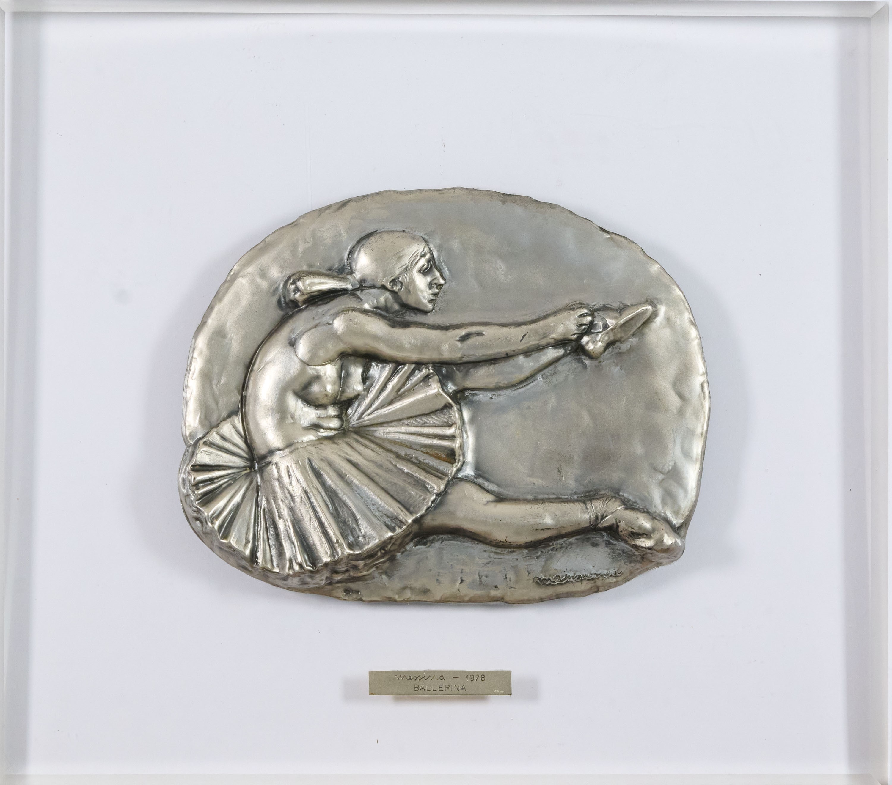 Francesco Messina - Ballerina