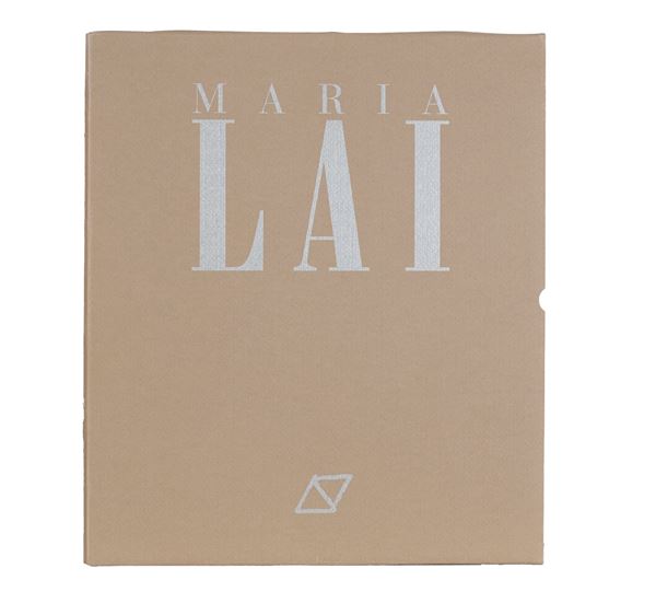 Maria Lai - Il dio distratto