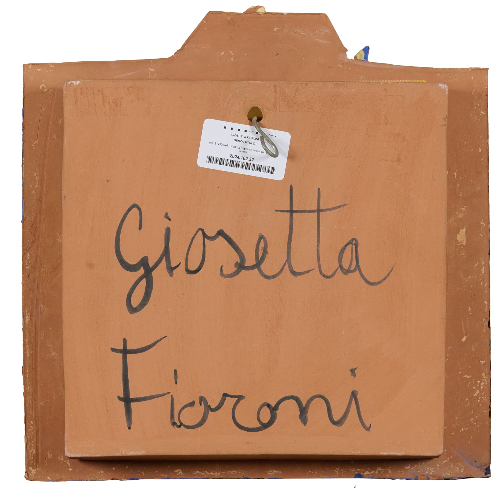 Senza titolo