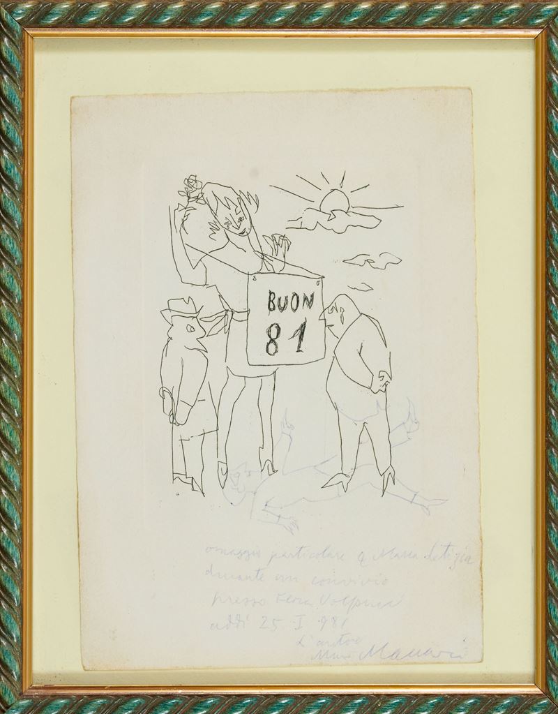 Buon 1981