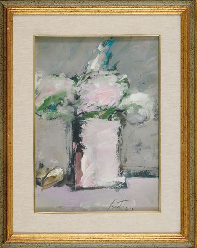 Vaso di Fiori