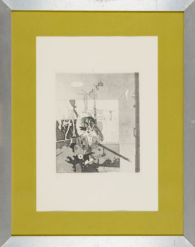Autobiografia N°1
